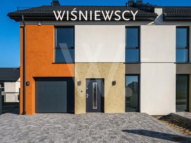 Dom na sprzedaż, Dębowa
