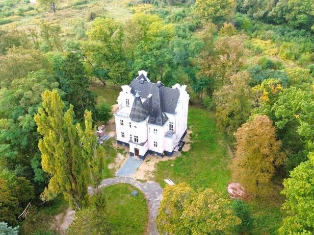 Dom na sprzedaż, Dębowa