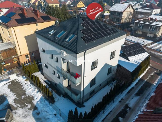 Dom na sprzedaż, Dębowa
