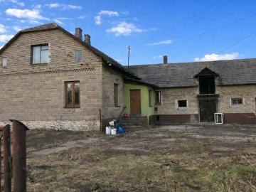Dom na sprzedaż, Dąbrowa Górnicza, Błędów, Kuźnica Błędowska