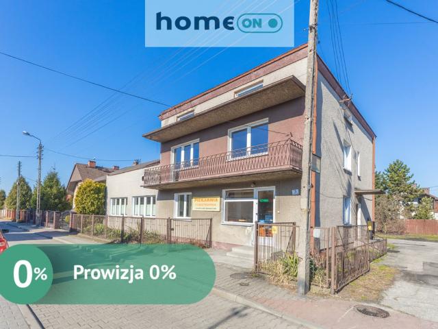 Dom na sprzedaż, Dąbrowa Górnicza, Dudkiewicza