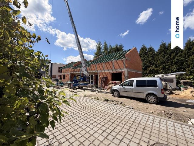 Dom na sprzedaż, Dąbrowa Górnicza, Staszica