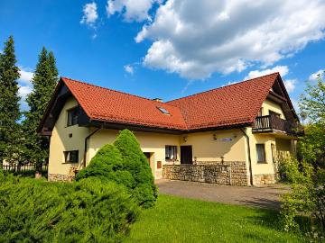 Dom na sprzedaż, Dąbrowa Górnicza, Spacerowa