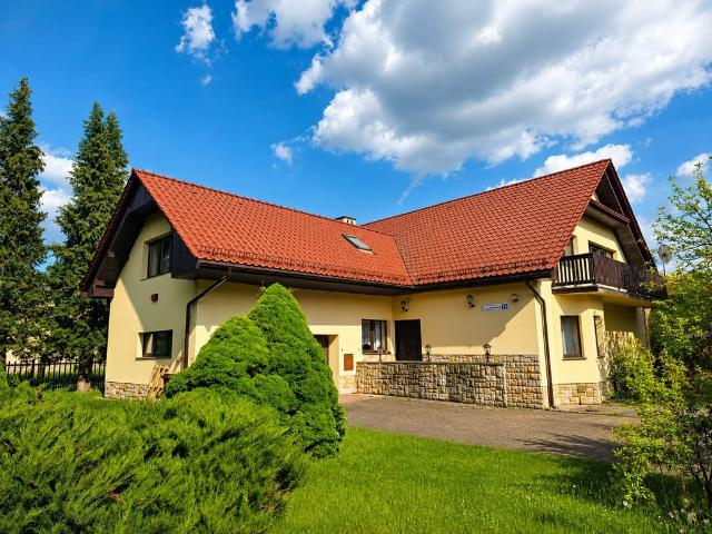 Dom na sprzedaż, Dąbrowa Górnicza, Spacerowa