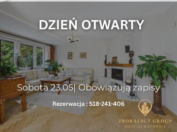 Dom na sprzedaż, Dąbrowa Górnicza