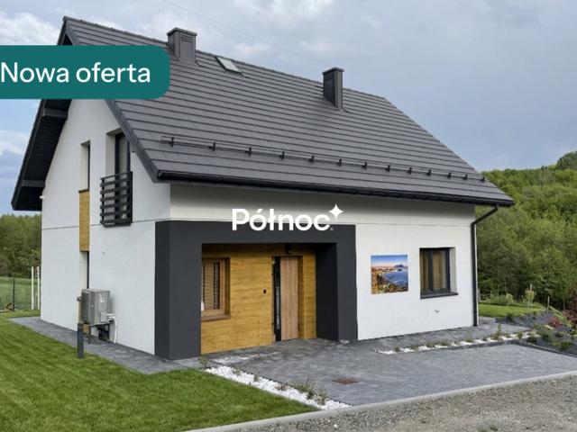 Dom na sprzedaż, Dąbrówki
