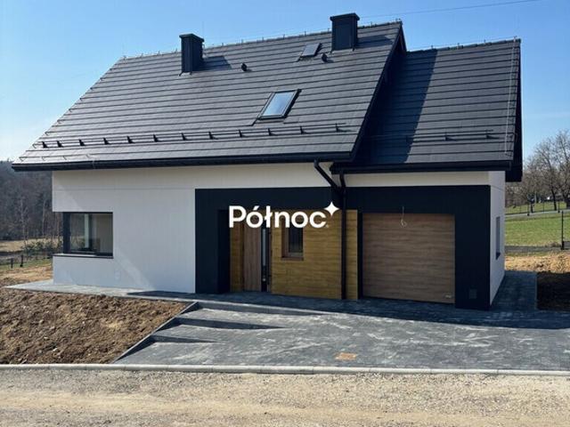 Dom na sprzedaż, Dąbrówki