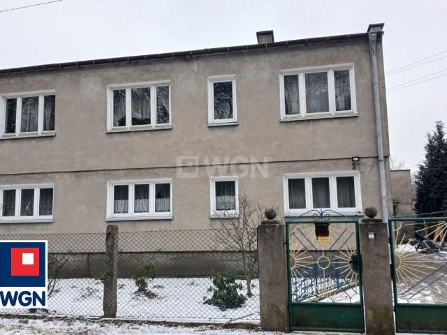 Dom na sprzedaż, Dąbrowskiego