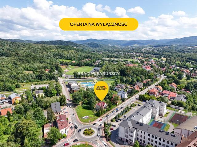 Dom na sprzedaż, Dąbrowskiego