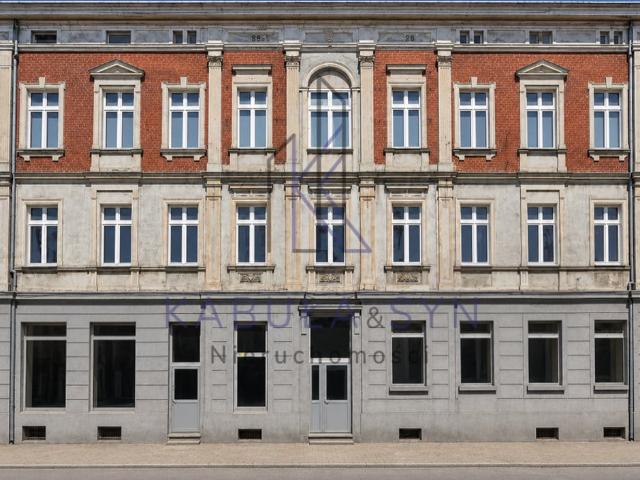 Dom na sprzedaż, Dąbrowskiego