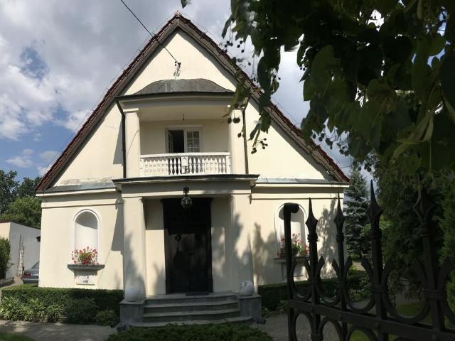 Dom na sprzedaż, Dąbrowskiego