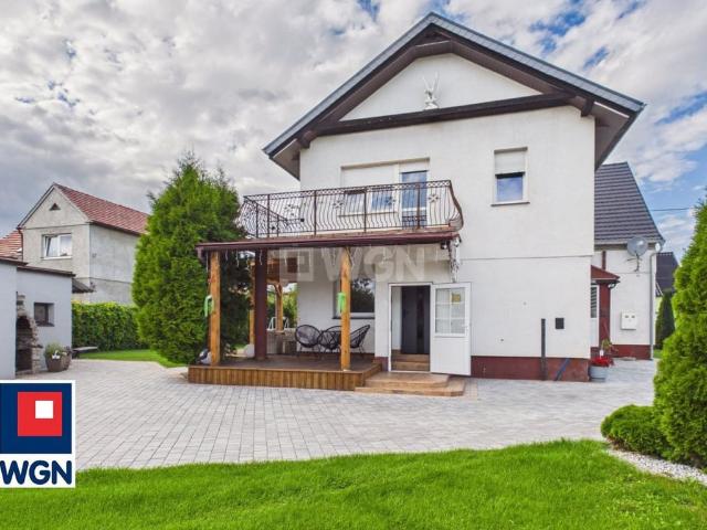 Dom na sprzedaż, Dąbrowskiego