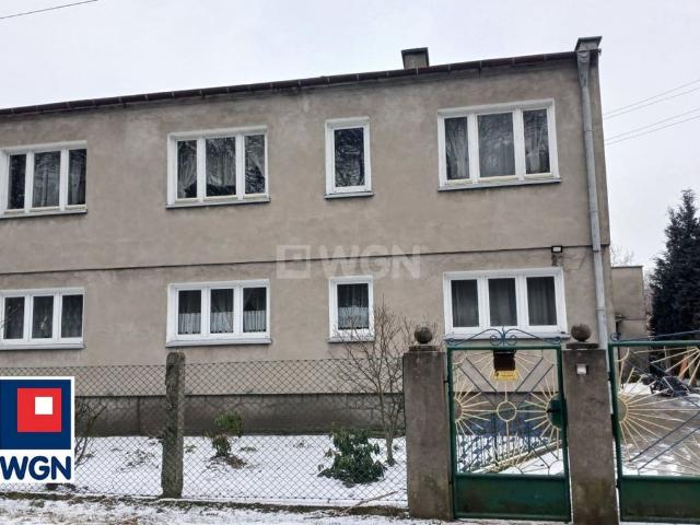 Dom na sprzedaż, Dąbrowskiego