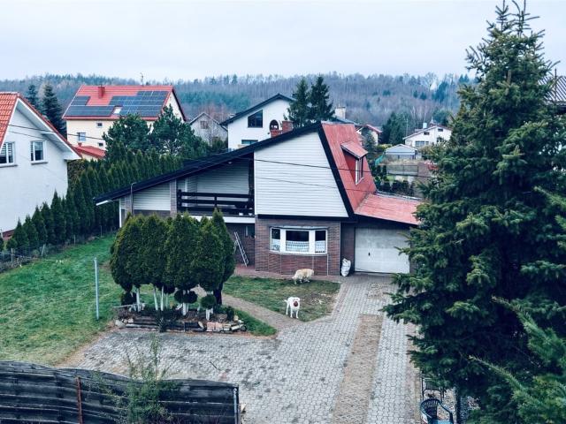 Dom na sprzedaż, Długa