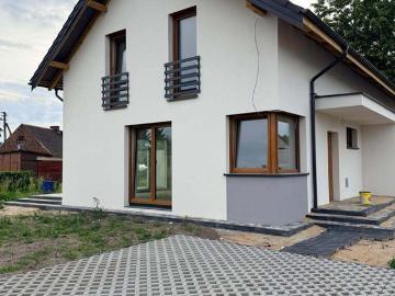 Dom na sprzedaż, Długa