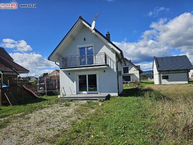 Dom na sprzedaż, Długa