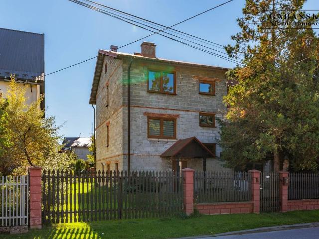 Dom na sprzedaż, Długa