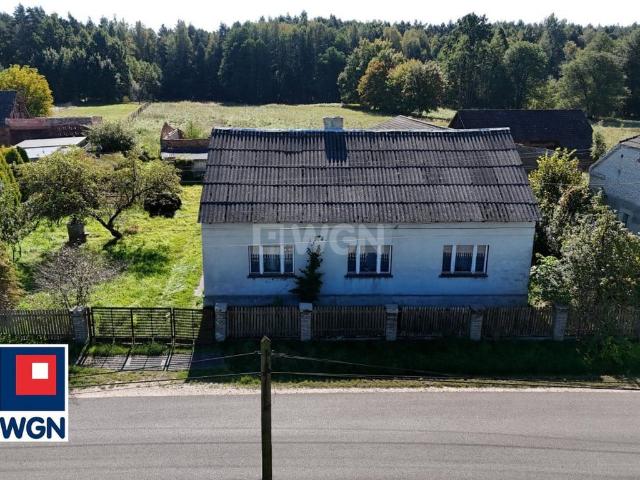 Dom na sprzedaż, Długa