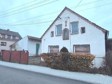 Dom na sprzedaż, Damrota