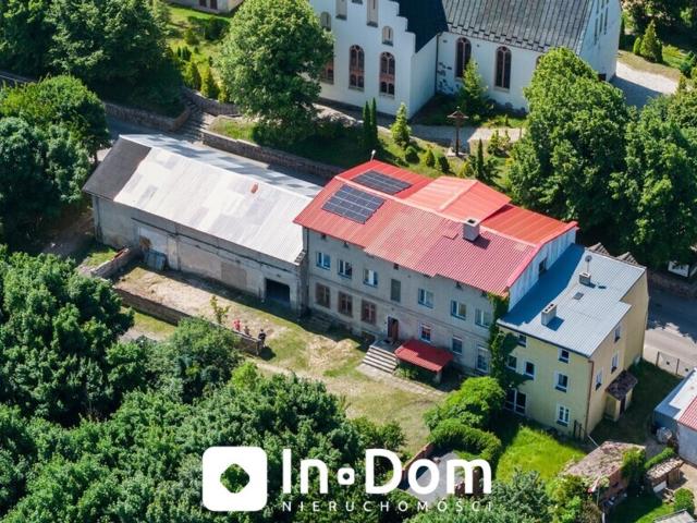 Dom na sprzedaż, Daszyńskiego