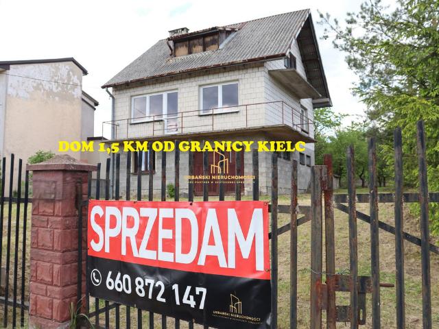 Dom na sprzedaż, Diamentowa