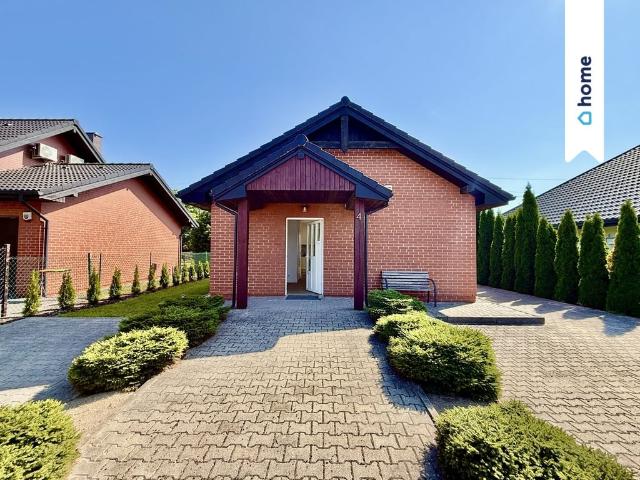 Dom na sprzedaż, Diamentowa