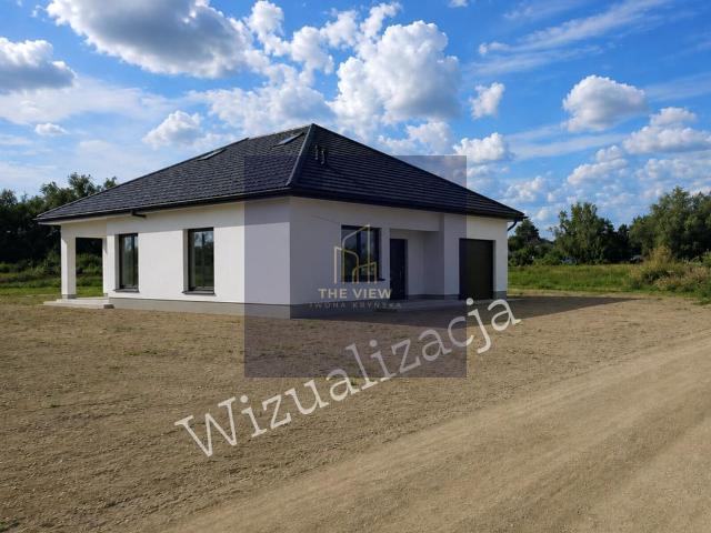 Dom na sprzedaż, Diamentowa