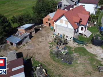 Dom na sprzedaż, Dołęga
