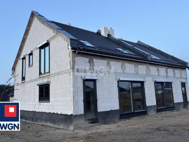 Dom na sprzedaż, Dobra