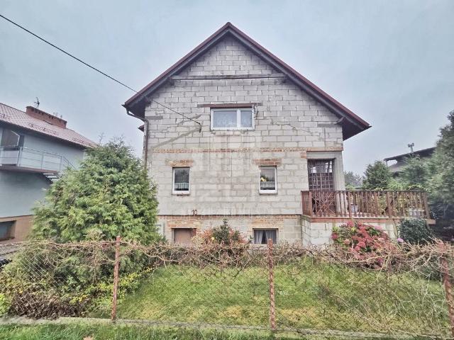Dom na sprzedaż, Dokerów