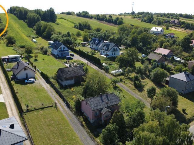 Dom na sprzedaż, Dolina