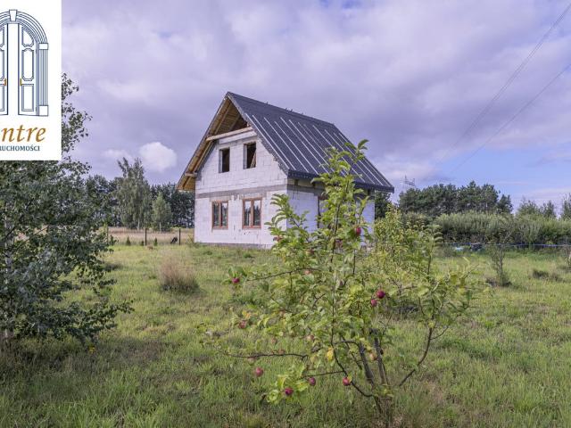 Dom na sprzedaż, Dolna