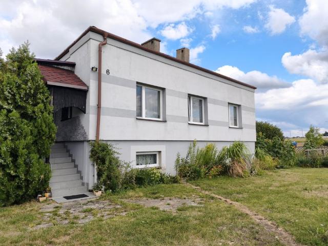 Dom na sprzedaż, Dolna