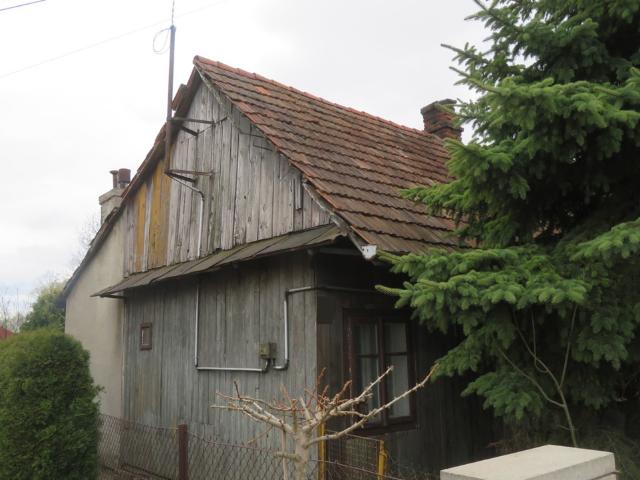 Dom na sprzedaż, Dolnoleżajska
