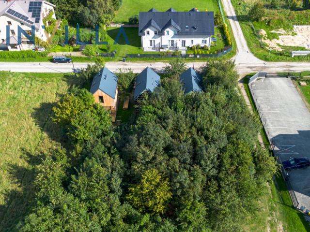 Dom na sprzedaż, Droga Swarzewska
