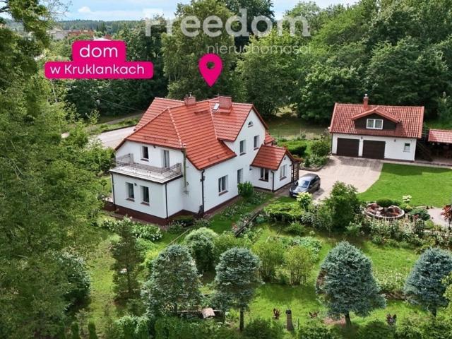 Dom na sprzedaż, Dworcowa
