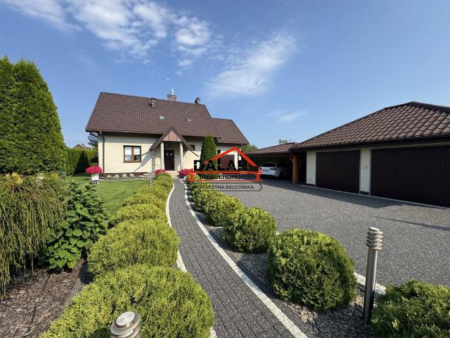 Dom na sprzedaż, Dworcowa