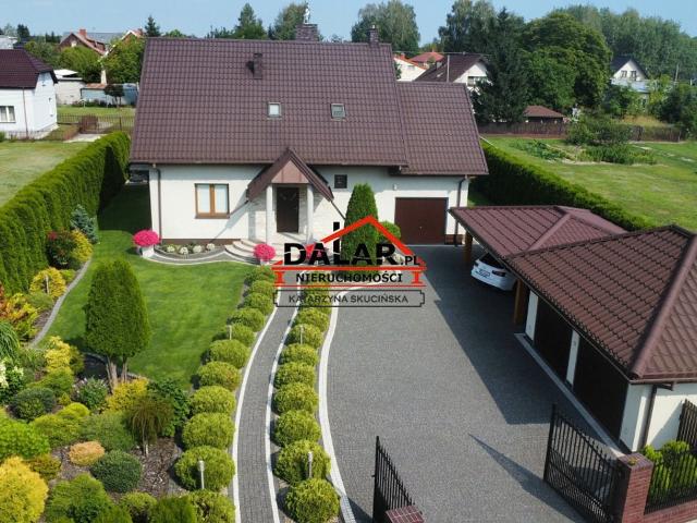 Dom na sprzedaż, Dworcowa