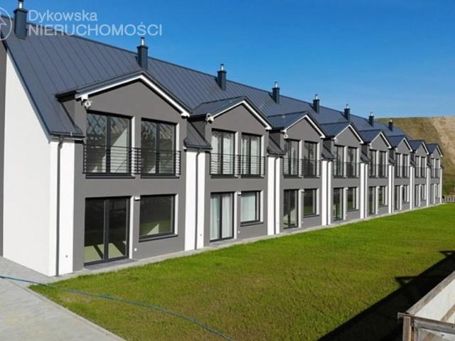 Dom na sprzedaż, Dworcowa