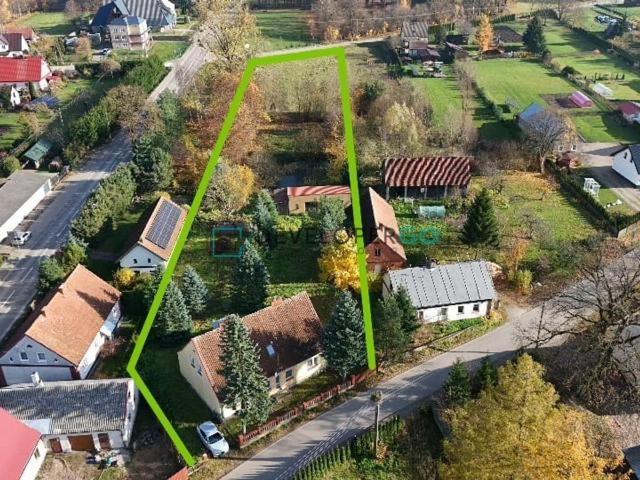 Dom na sprzedaż, Ełcka