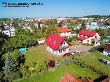 Dom na sprzedaż, Elbląg, Rawska