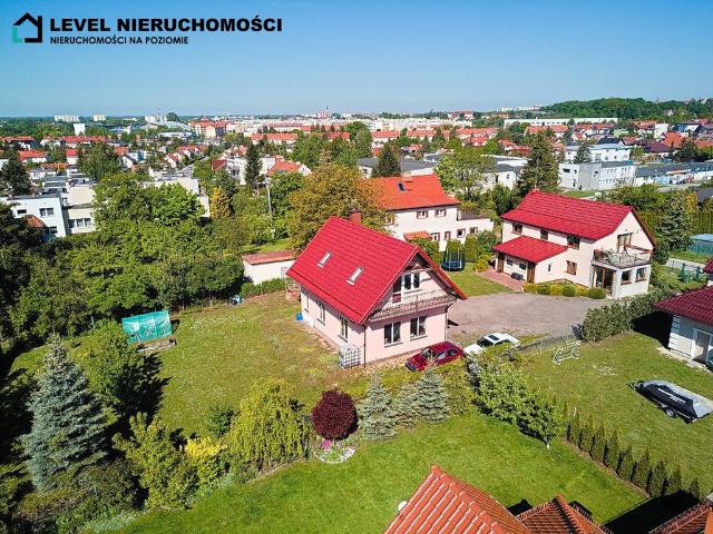 Dom na sprzedaż, Elbląg, Rawska