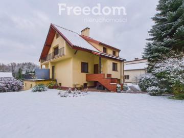 Dom na sprzedaż, Elbląska