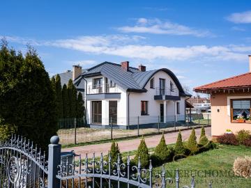 Dom na sprzedaż, Elizy Orzeszkowej