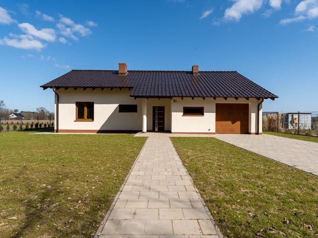 Dom na sprzedaż, Żernicka