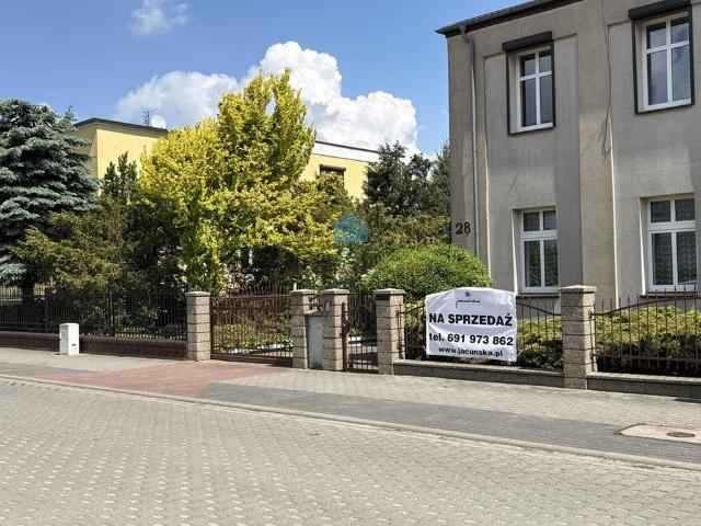 Dom na sprzedaż, Żeromskiego