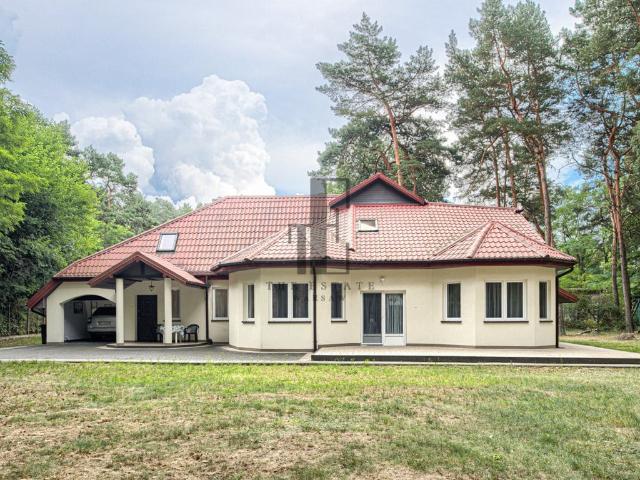 Dom na sprzedaż, Żeromskiego