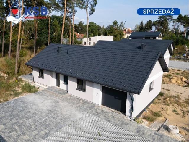 Dom na sprzedaż, Żeromskiego