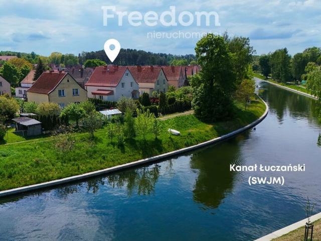 Dom na sprzedaż, Żeromskiego
