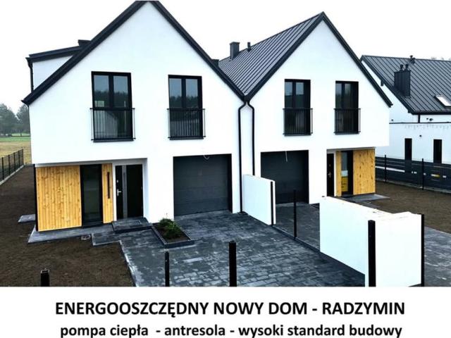 Dom na sprzedaż, Fiołkowa